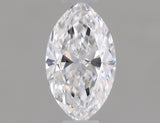 0.31 carat Marquise diamond D VS1 