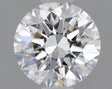 0.40 carat Round diamond I VVS1 Excellent