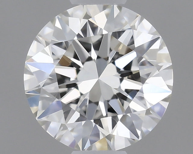 0.40 carat Round diamond I VVS1 Excellent