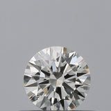 0.33 carat Round diamond H VVS1 Excellent