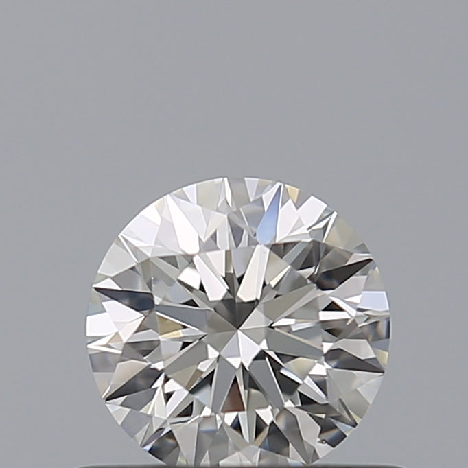 0.50 carat Round diamond G  VS2 Excellent