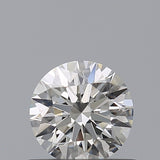 0.50 carat Round diamond G  VS2 Excellent