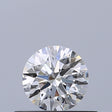 0.38 carat Round diamond E VS2 Excellent