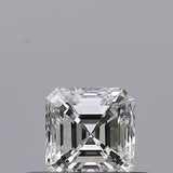 0.30 carat Emerald diamond D  VVS1