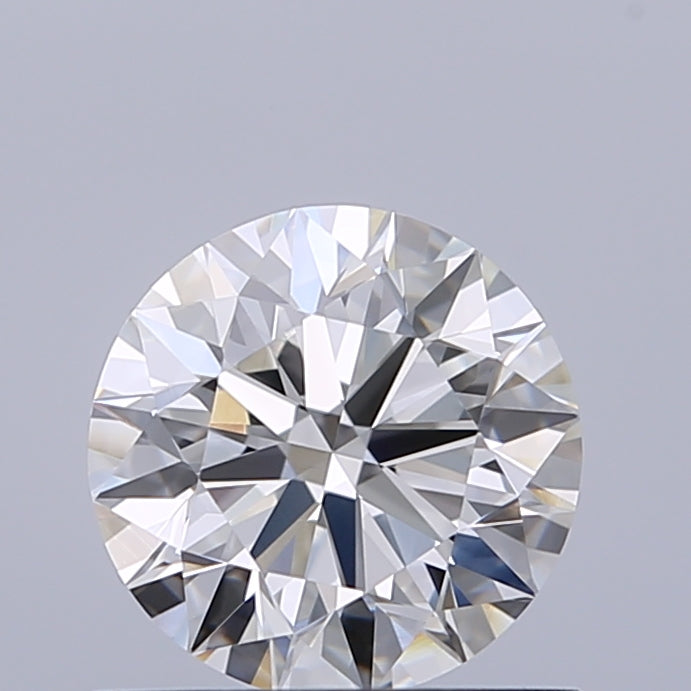 0.77 carat Round diamond G VVS2 Excellent