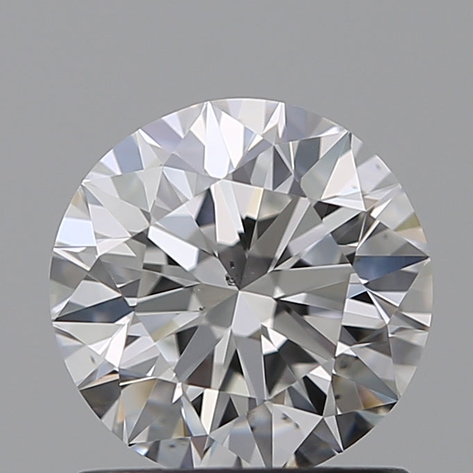 1.00 carat Round diamond E  VS2 Excellent