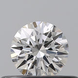 0.28 carat Round diamond F  VVS1 Excellent