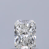 0.38 carat Radiant diamond F VVS1 