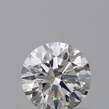 0.50 carat Round diamond F  VVS1 Excellent