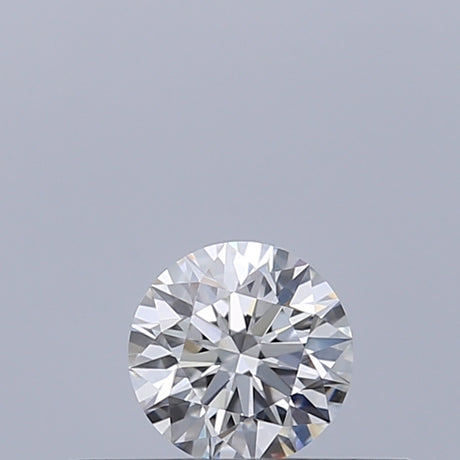 0.21 carat Round diamond F VS1 Excellent