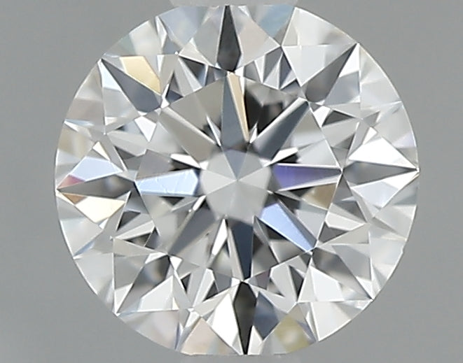0.40 carat Round diamond D VS1 Excellent