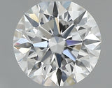 0.40 carat Round diamond D VS1 Excellent