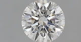 0.50 carat Round diamond F IF Excellent