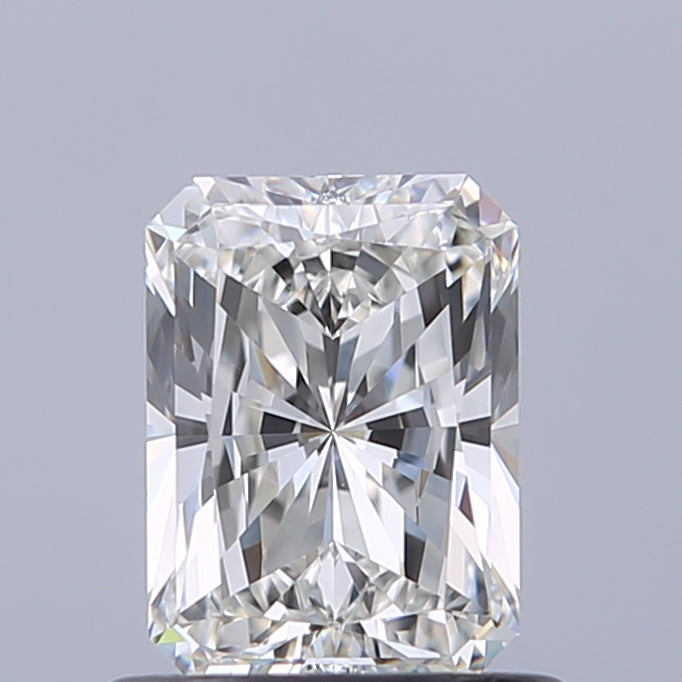 0.70 carat Radiant diamond H VVS2 