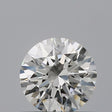 0.50 carat Round diamond H VS1 Excellent