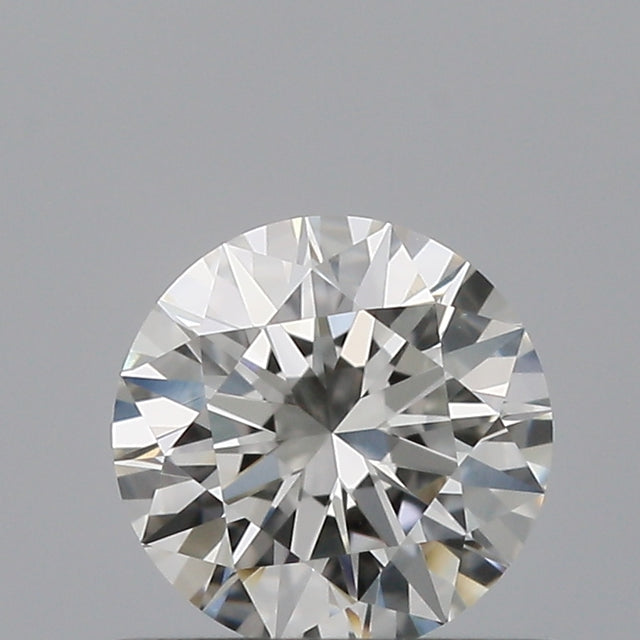 0.50 carat Round diamond H VS1 Excellent