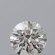 0.33 carat Round diamond F IF Excellent