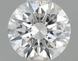 0.36 carat Round diamond D IF Excellent