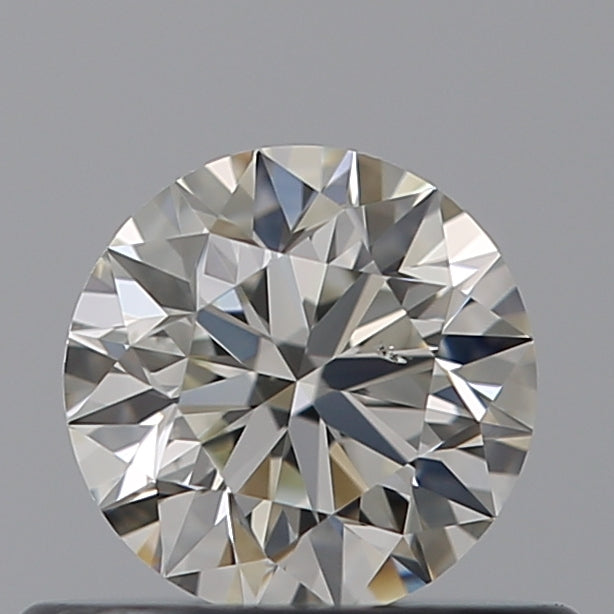 0.40 carat Round diamond H  VS2 Excellent