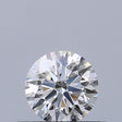 0.40 carat Round diamond F VVS1 Excellent
