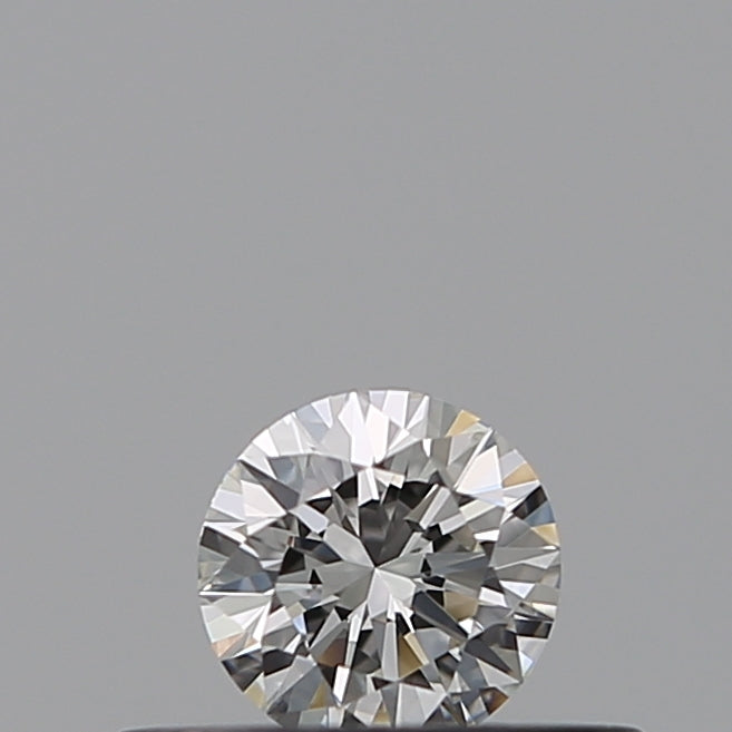 0.20 carat Round diamond H  VVS1 Excellent