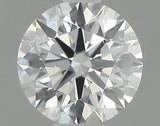 0.37 carat Round diamond D  SI1 Excellent