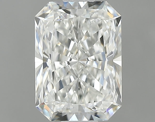 0.91 carat Radiant diamond H VS1 