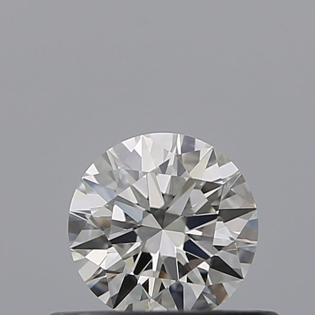 0.35 carat Round diamond G VVS2 Excellent