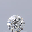 0.30 carat Round diamond G IF Excellent