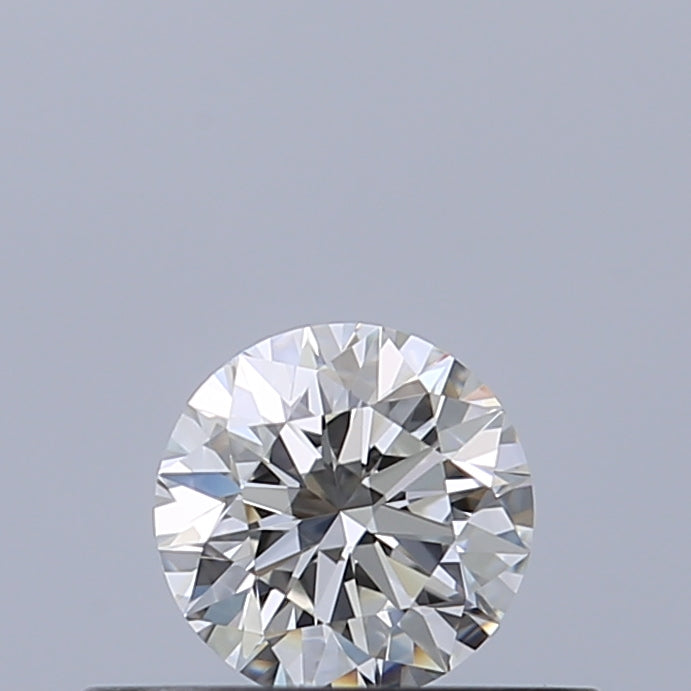 0.30 carat Round diamond G IF Excellent