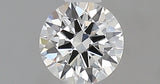 0.32 carat Round diamond G VVS1 Excellent