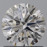 0.81 carat Round diamond H  VVS1 Excellent