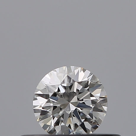 0.24 carat Round diamond E VS1 Excellent