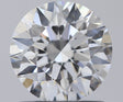 1.00 carat Round diamond E VVS1 Excellent