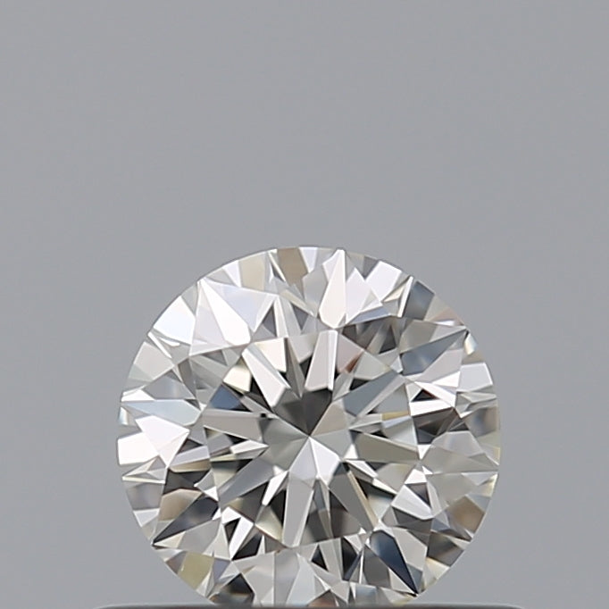 0.45 carat Round diamond I  VS1 Excellent