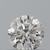 0.35 carat Round diamond G IF Excellent