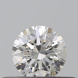 0.24 carat Round diamond H  VVS1 Excellent