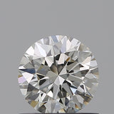 0.60 carat Round diamond K  VVS1 Excellent