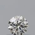 0.30 carat Round diamond I  VS1 Excellent