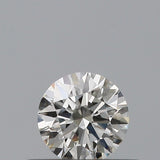 0.30 carat Round diamond I  VS1 Excellent