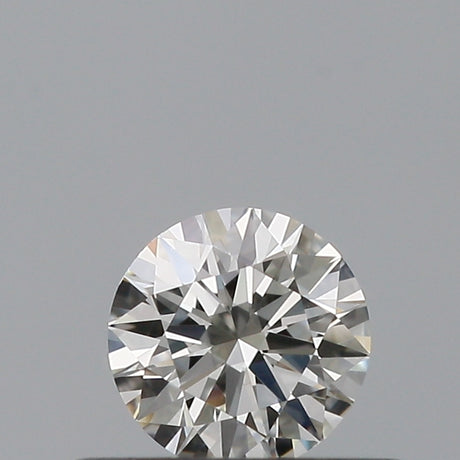 0.30 carat Round diamond I  VS1 Excellent