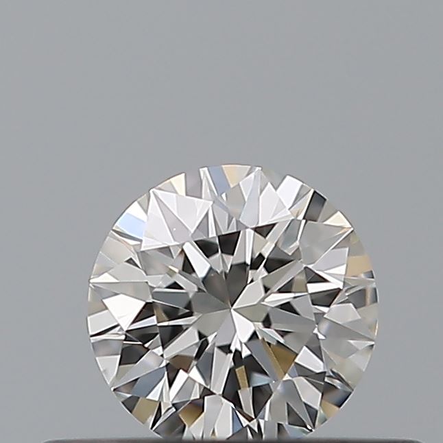 0.26 carat Round diamond G  VVS1 Excellent