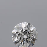 0.31 carat Round diamond D  VS1 Excellent