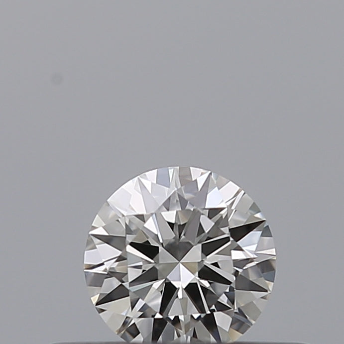 0.23 carat Round diamond E  VVS1 Excellent