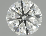 0.40 carat Round diamond H  VS1 Very good