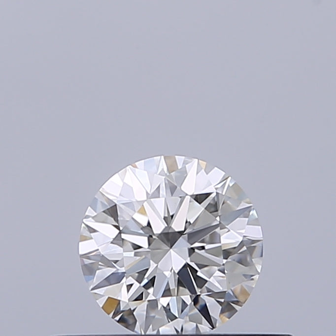 0.33 carat Round diamond F VVS2 Excellent