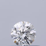 0.33 carat Round diamond F VVS2 Excellent
