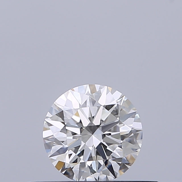 0.33 carat Round diamond F VVS2 Excellent