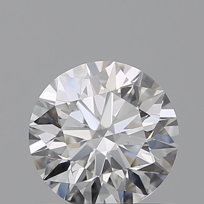 0.67 carat Round diamond G  VS2 Excellent