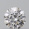 0.28 carat Round diamond D  VS1 Excellent
